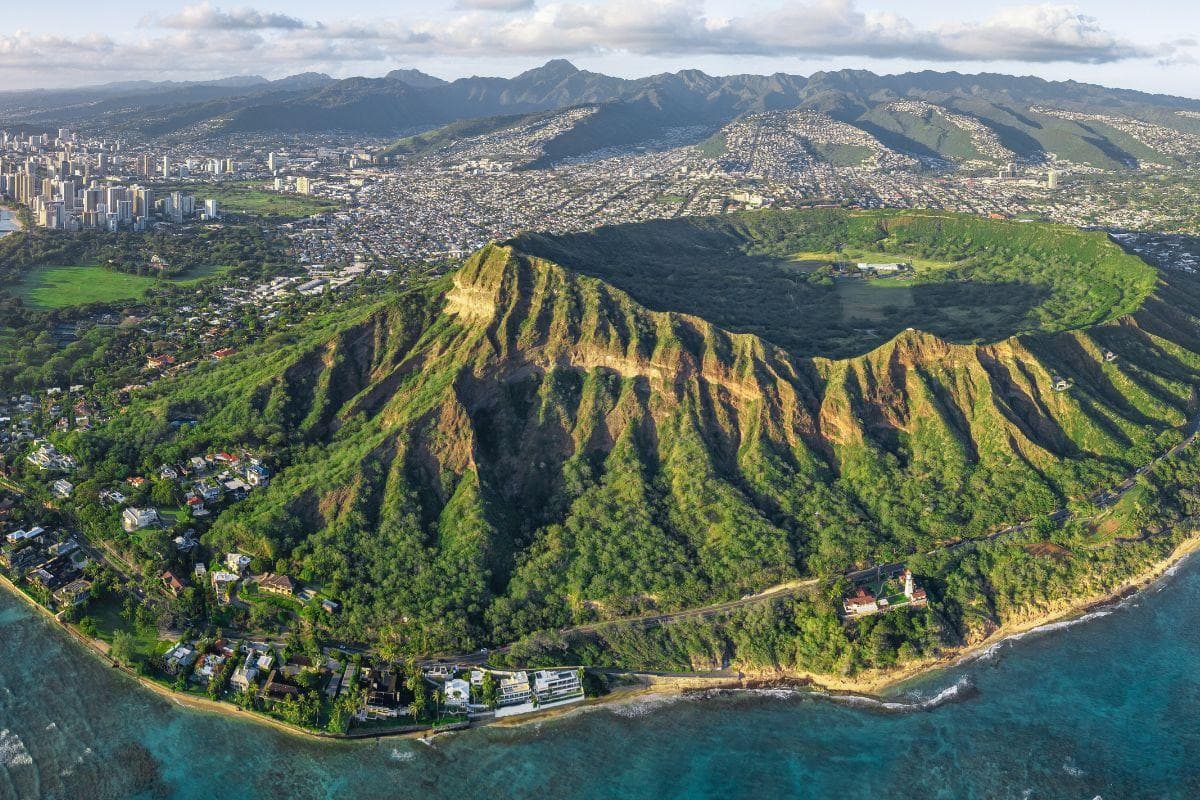 Diamond Head