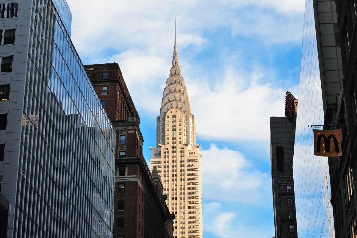 Chrysler Building