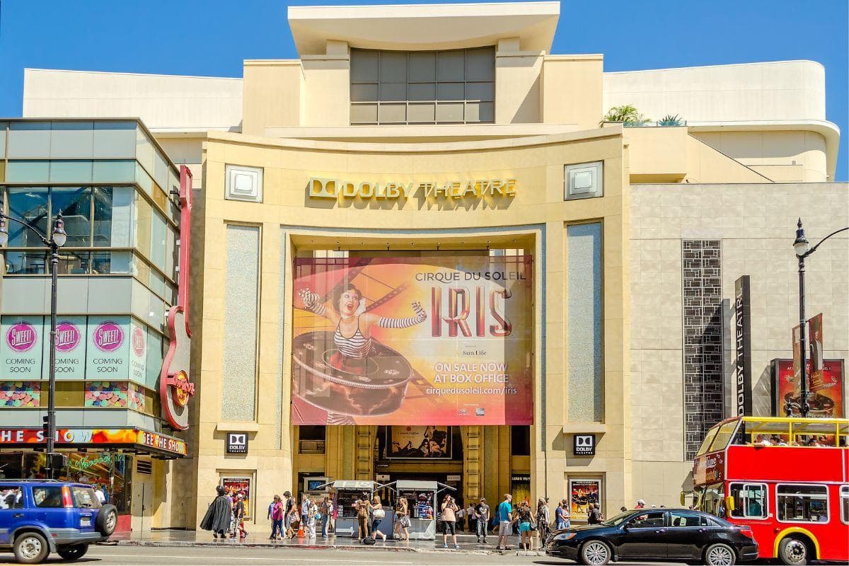 Dolby Theatre