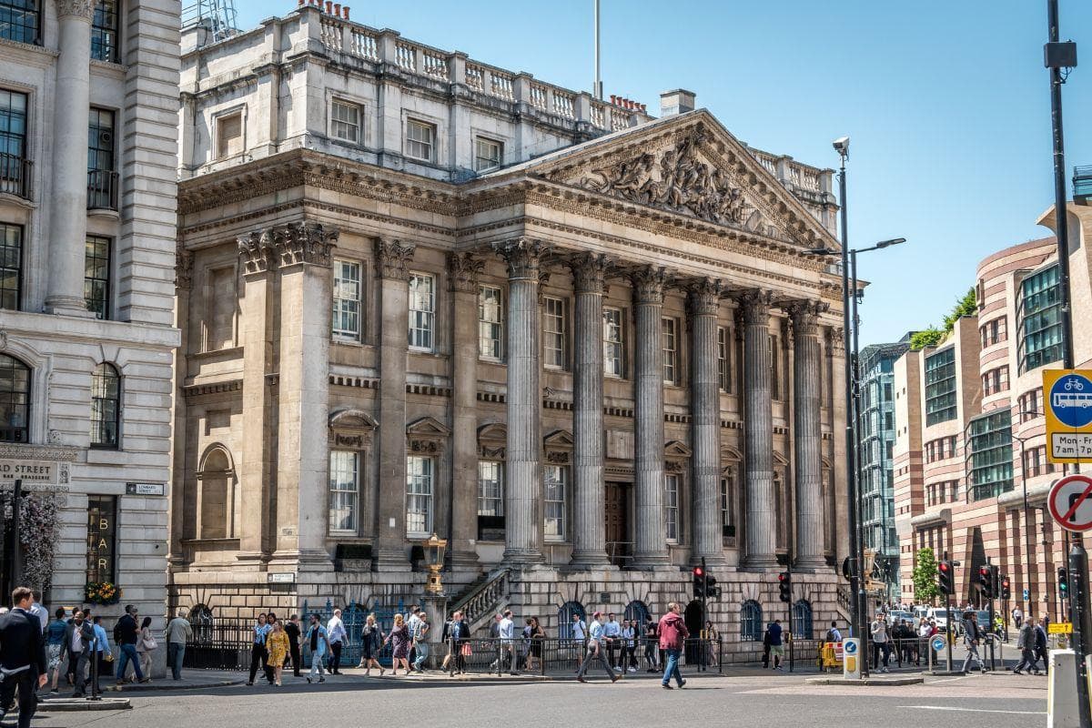 Mansion House