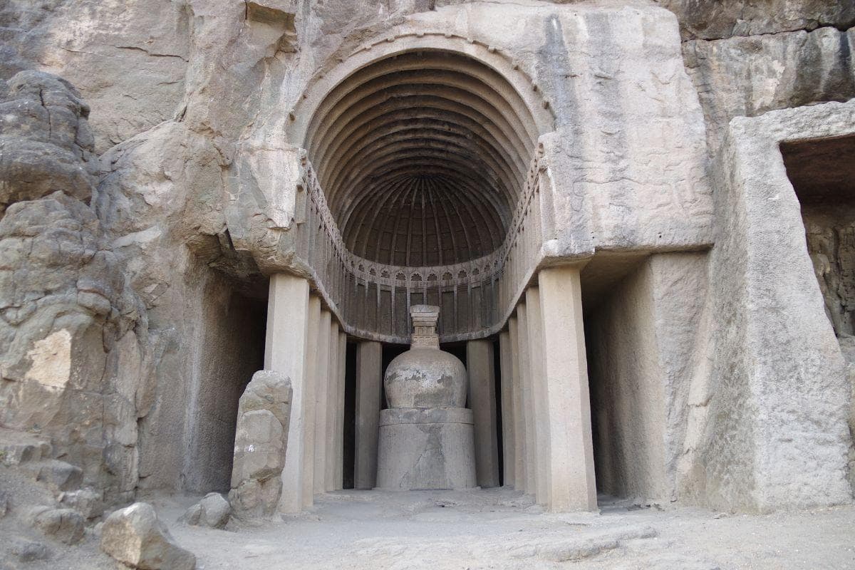 Aurangabad Caves