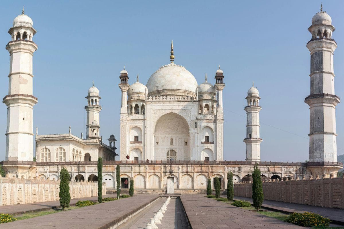 Bibi Ka Maqbara