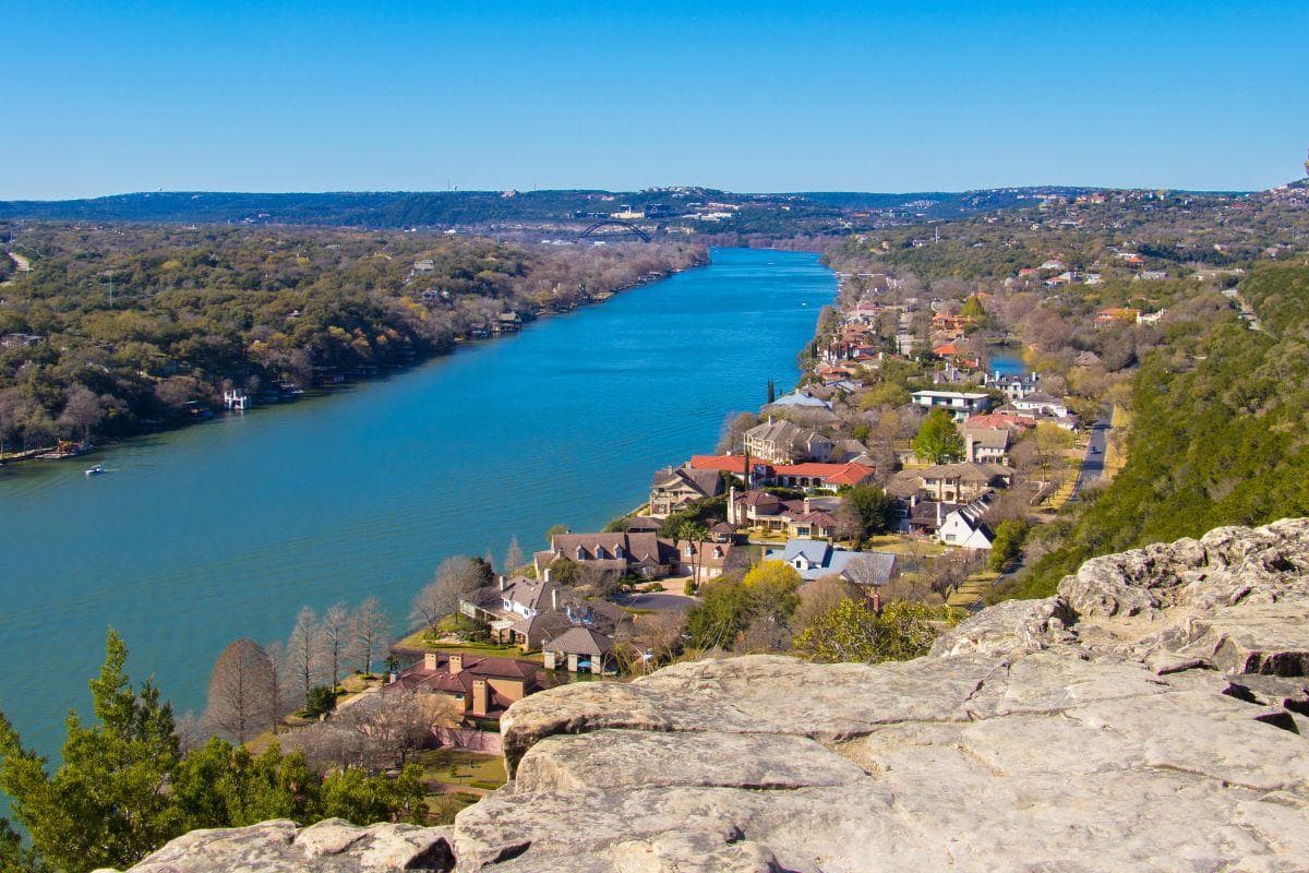Mt. Bonnell