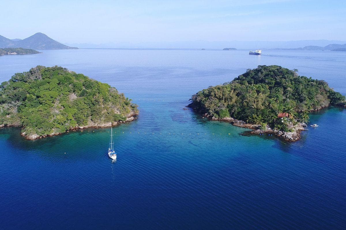 Blue Lagoon (Lagoa Azul)