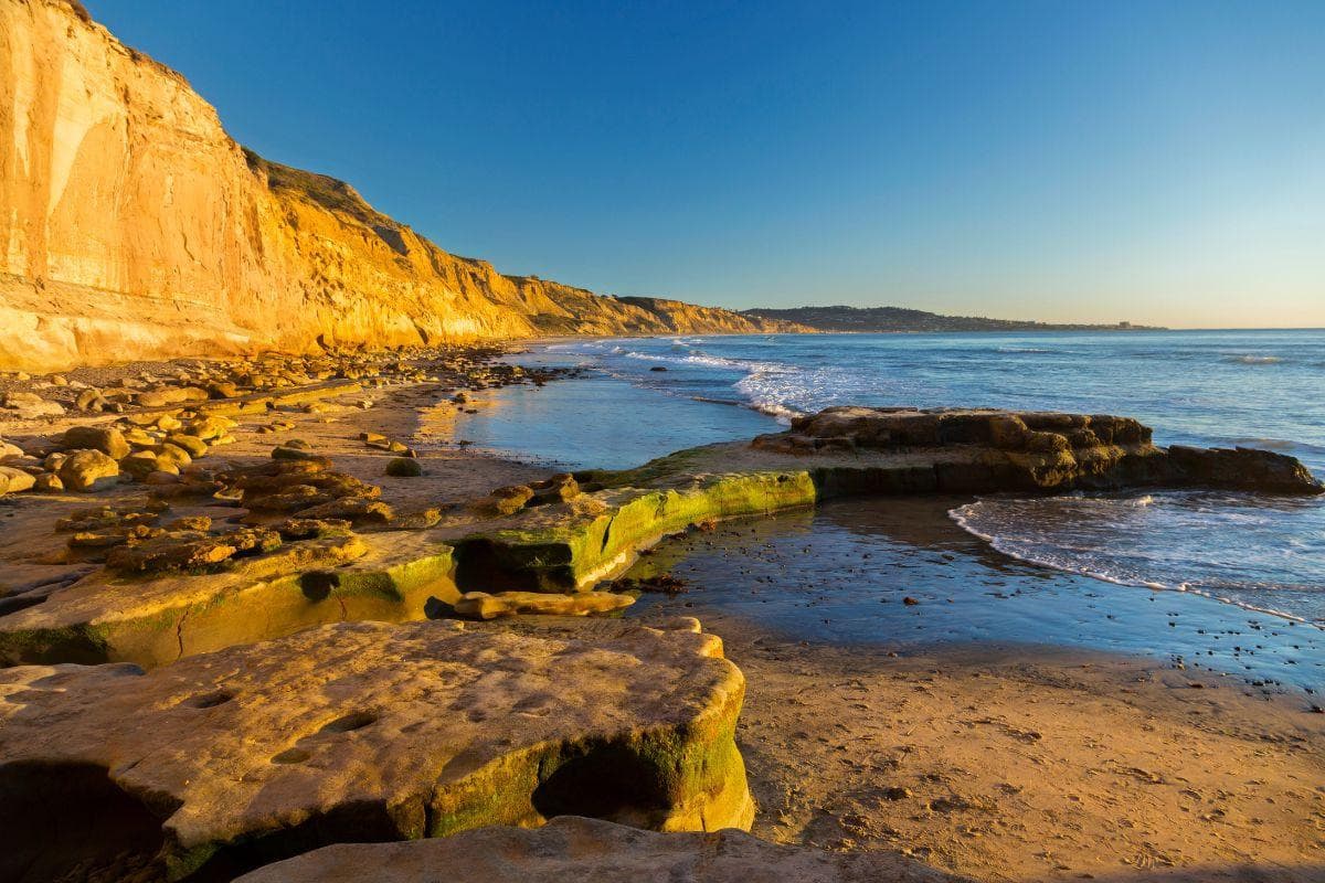 La Jolla Shores