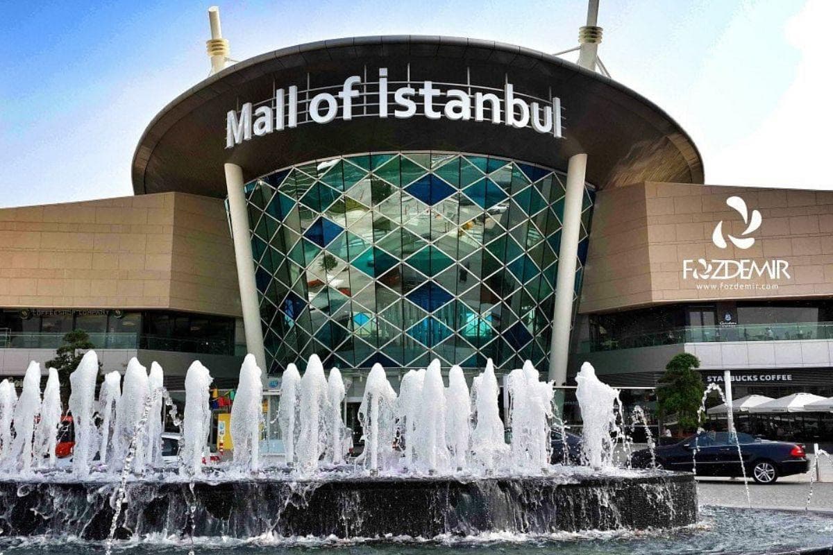 Mall of Istanbul