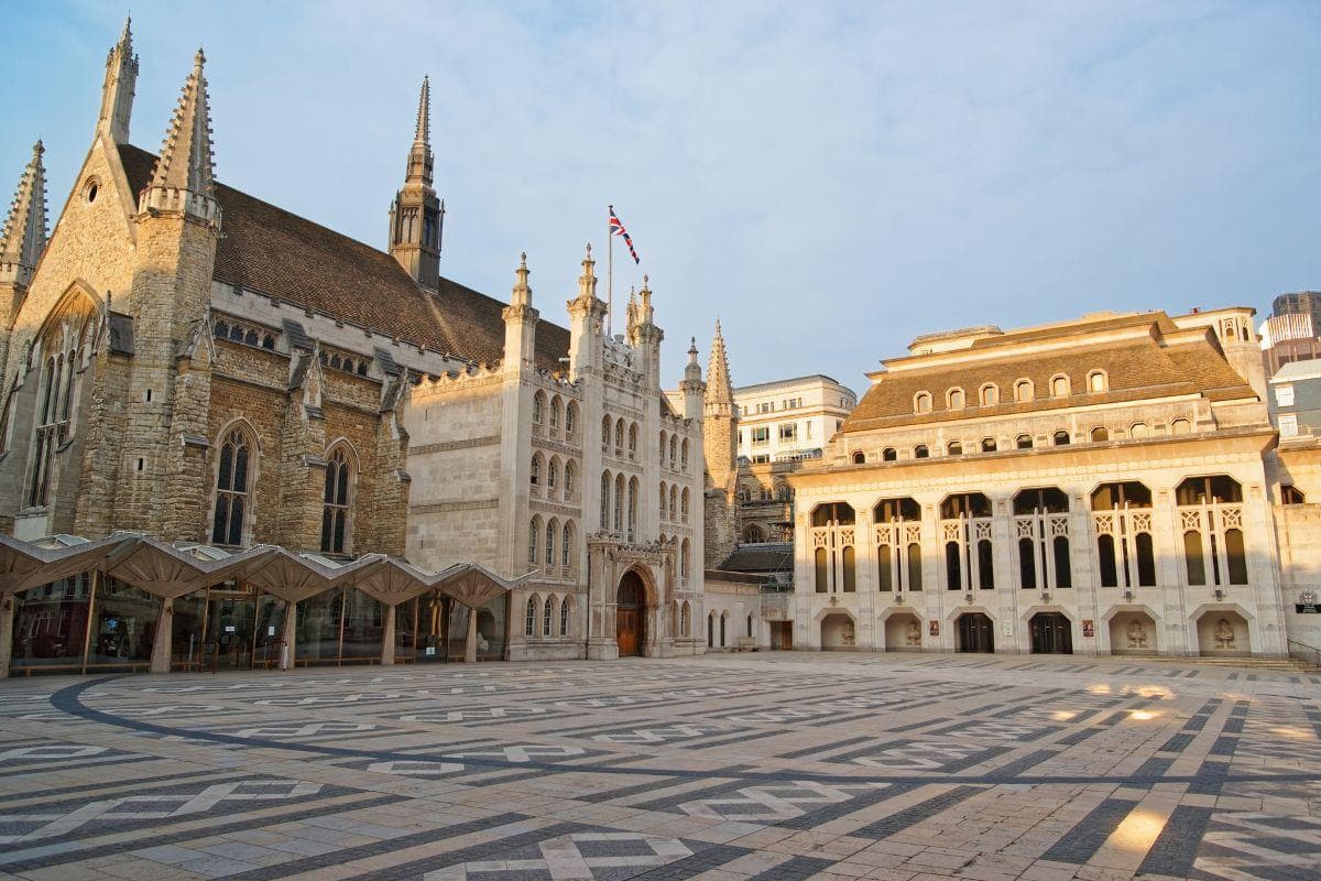 Guildhall