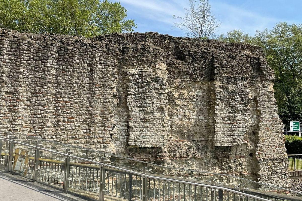 London Wall