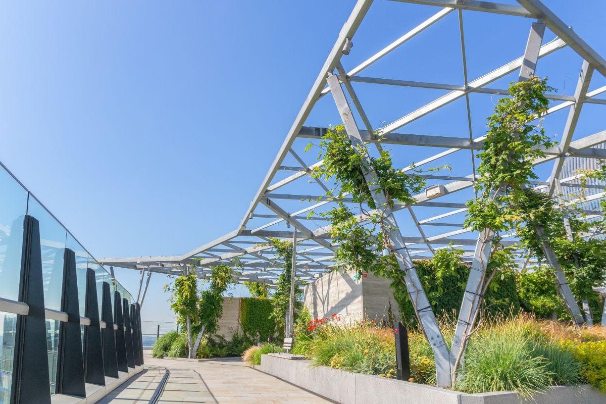 Sky Garden