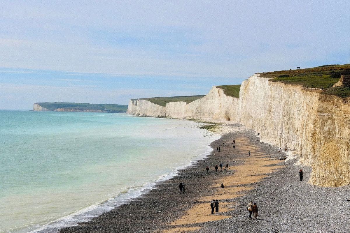 Seven Sisters Country Park