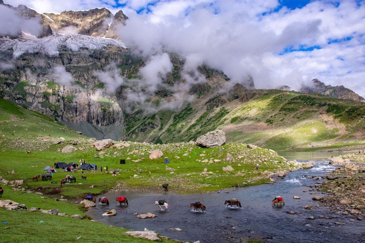 Sonamarg