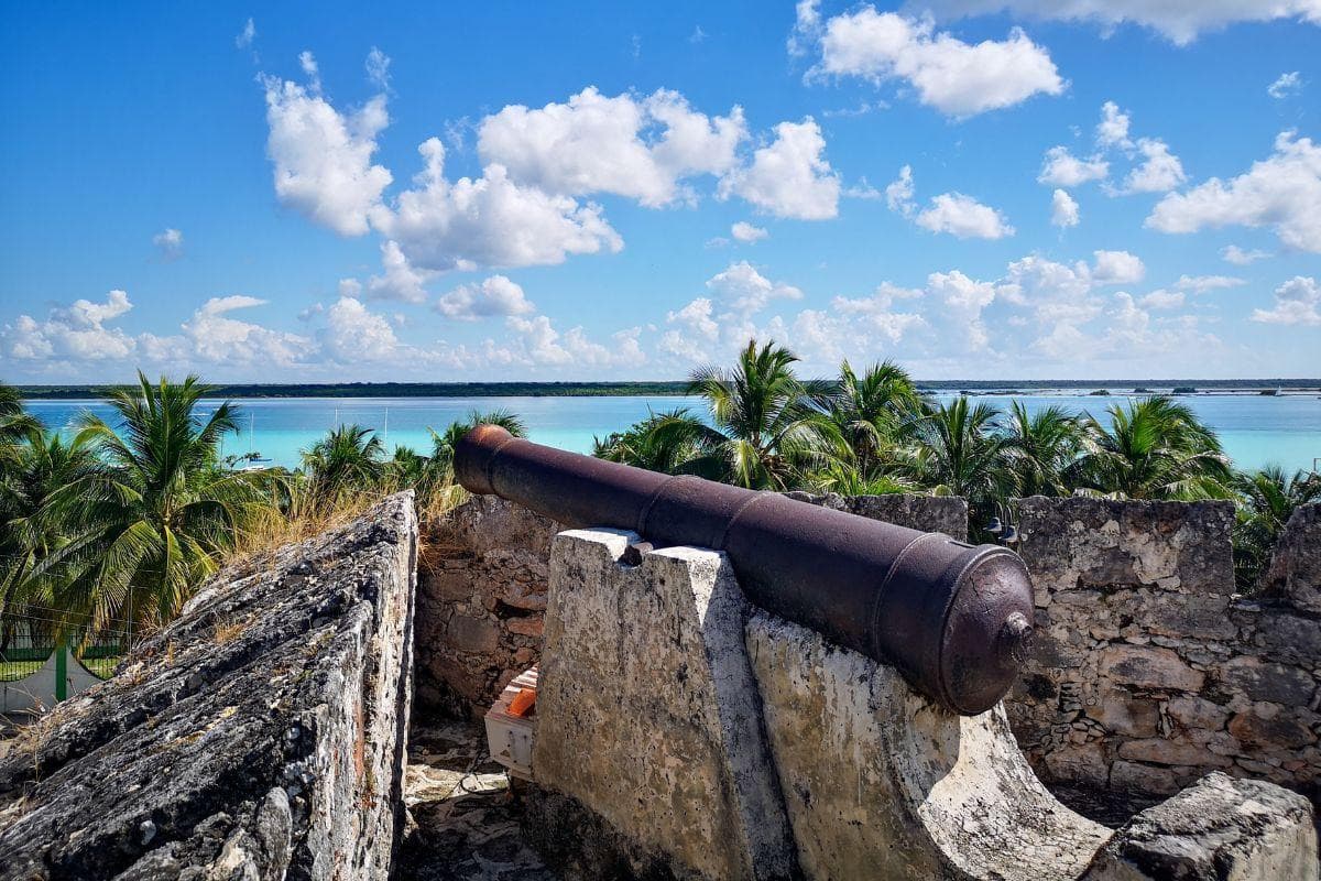Fuerte San Felipe