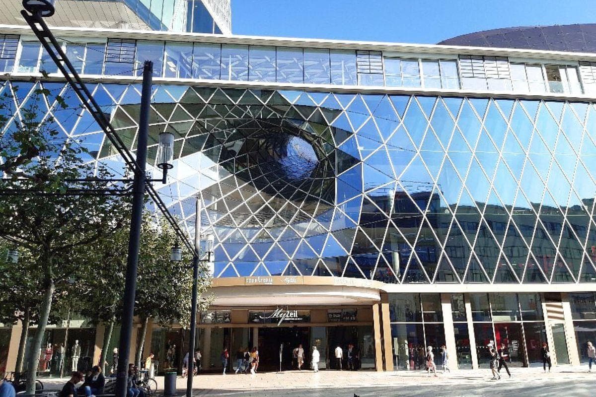 MyZeil