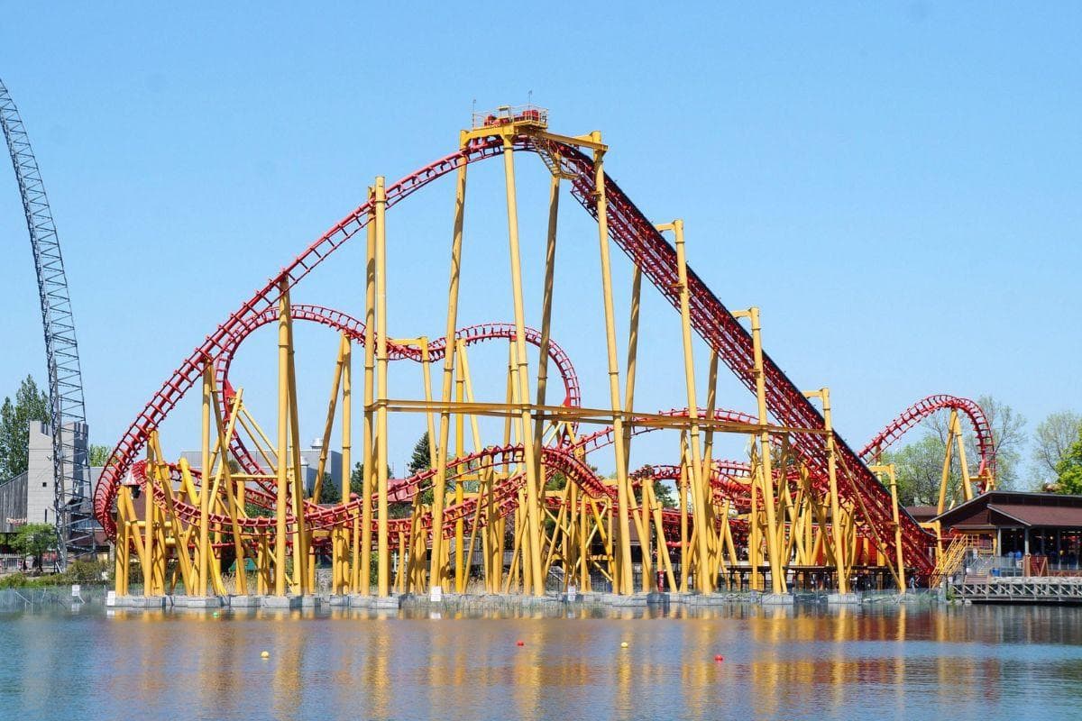 La Ronde