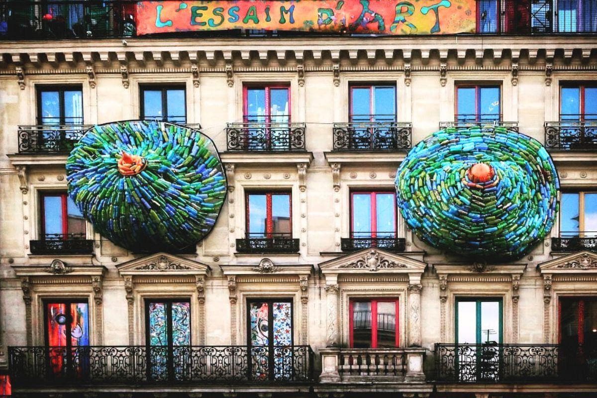 59 Rivoli