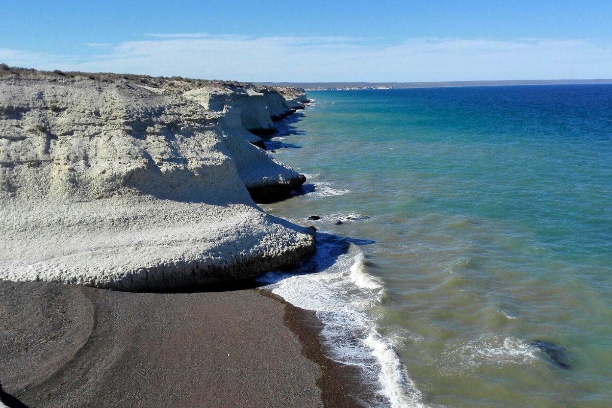 Playa El Doradillo