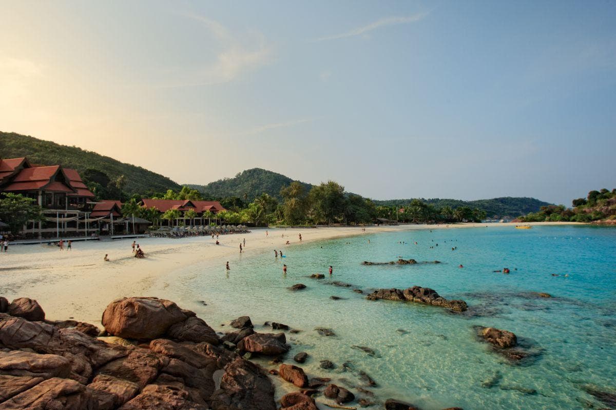 Redang Island