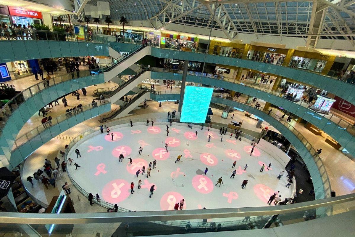 Galleria Dallas