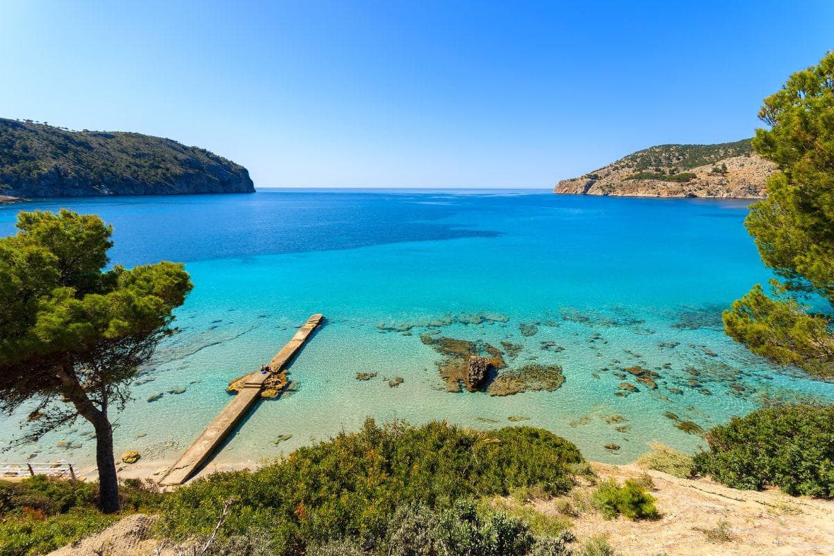 Camp de Mar