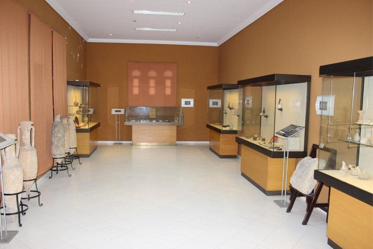 Archaeological Museum of Tetouan