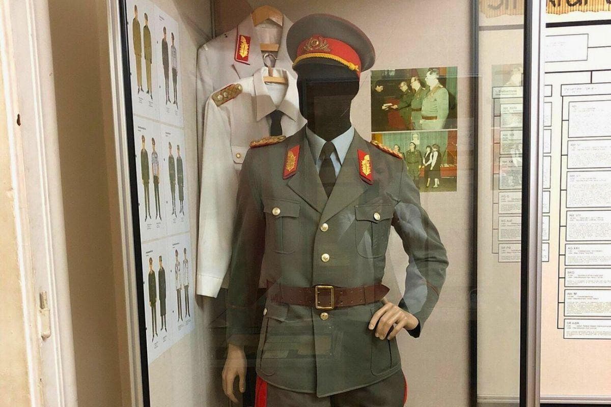 Museum in der Runden Ecke