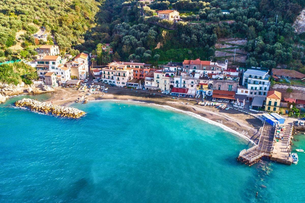 Marina di Puolo