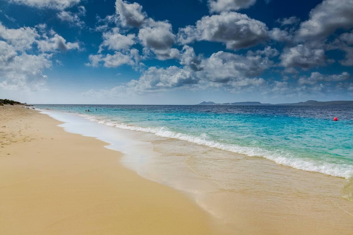 Lindquist Beach