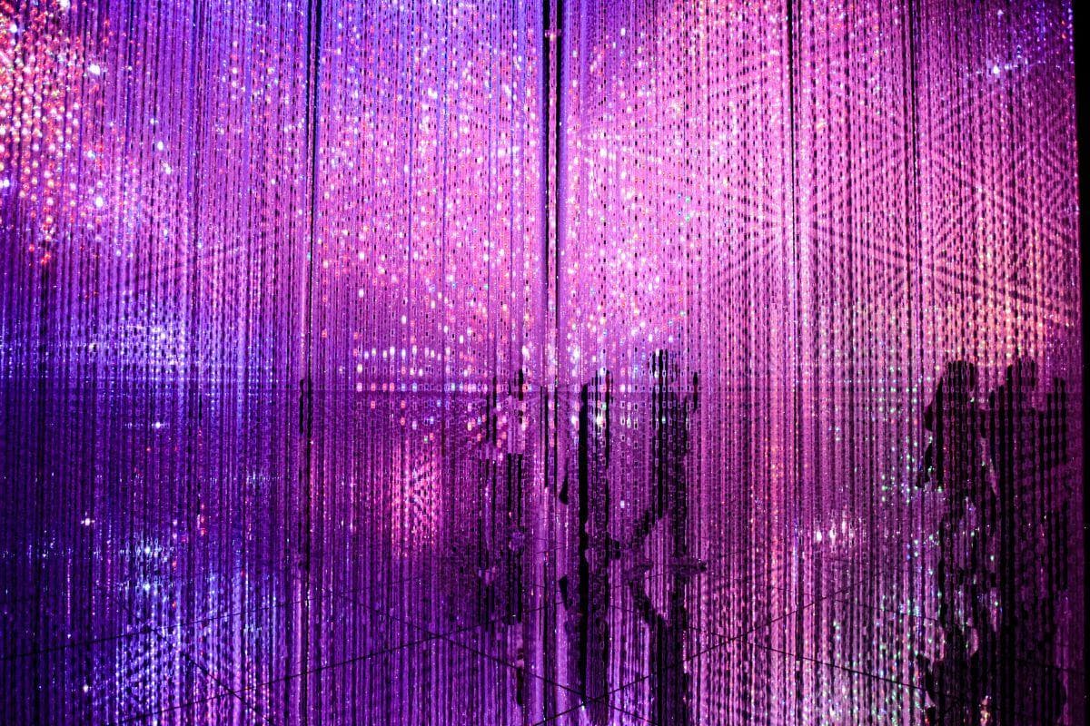teamLab Planets TOKYO