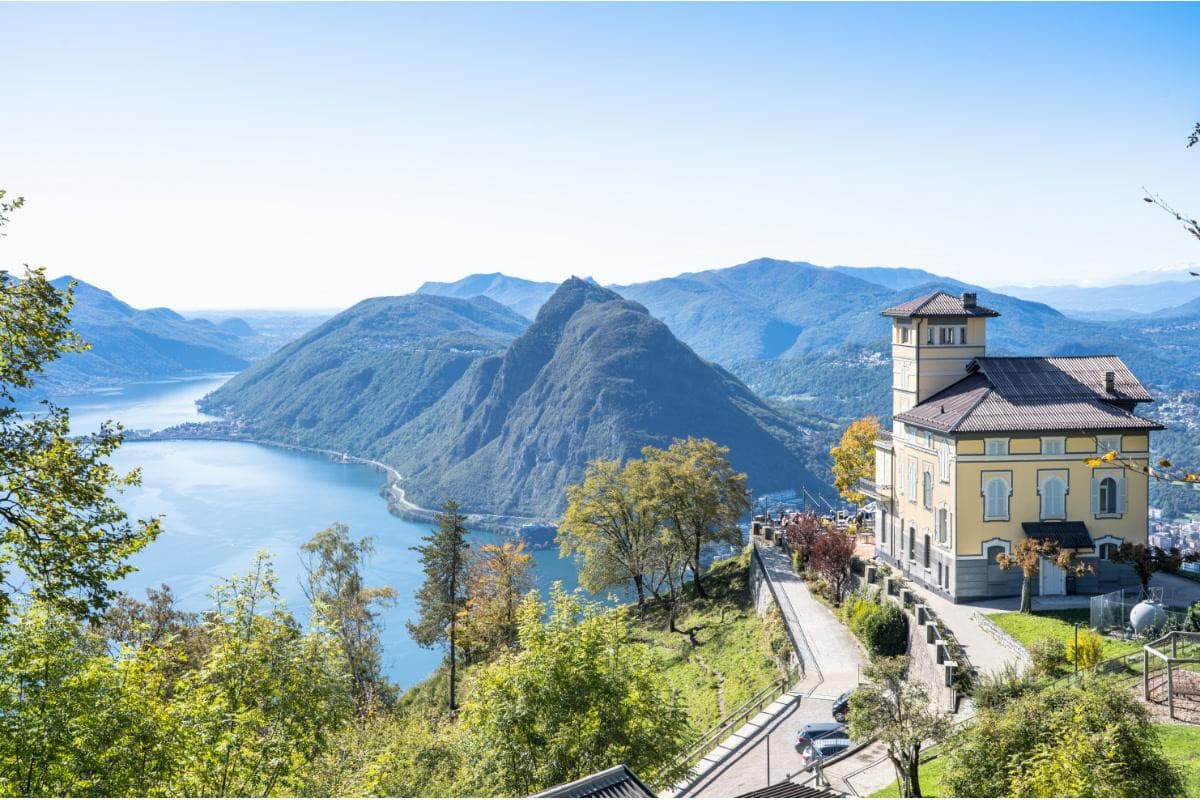 Monte Brè