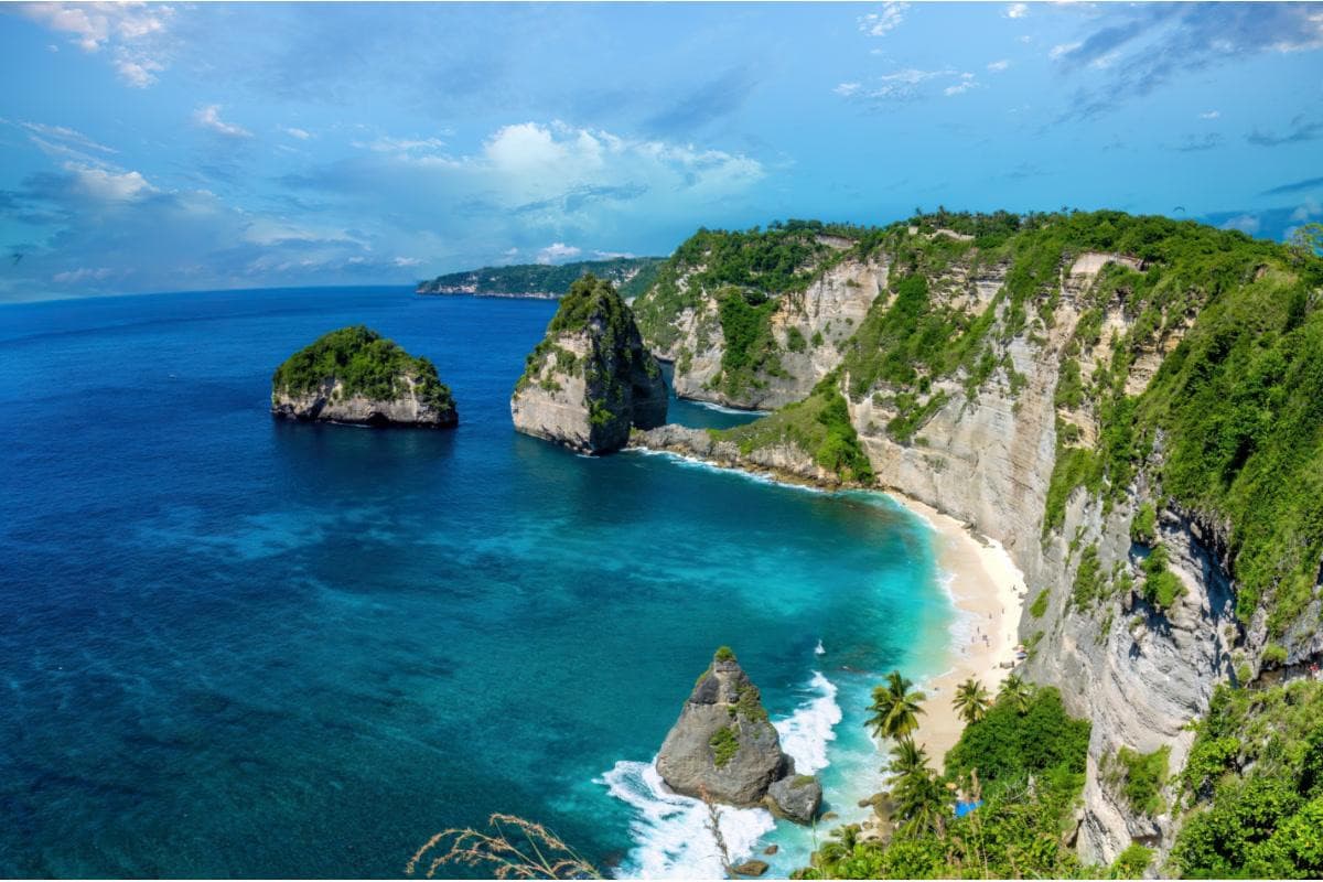 Diamond Beach