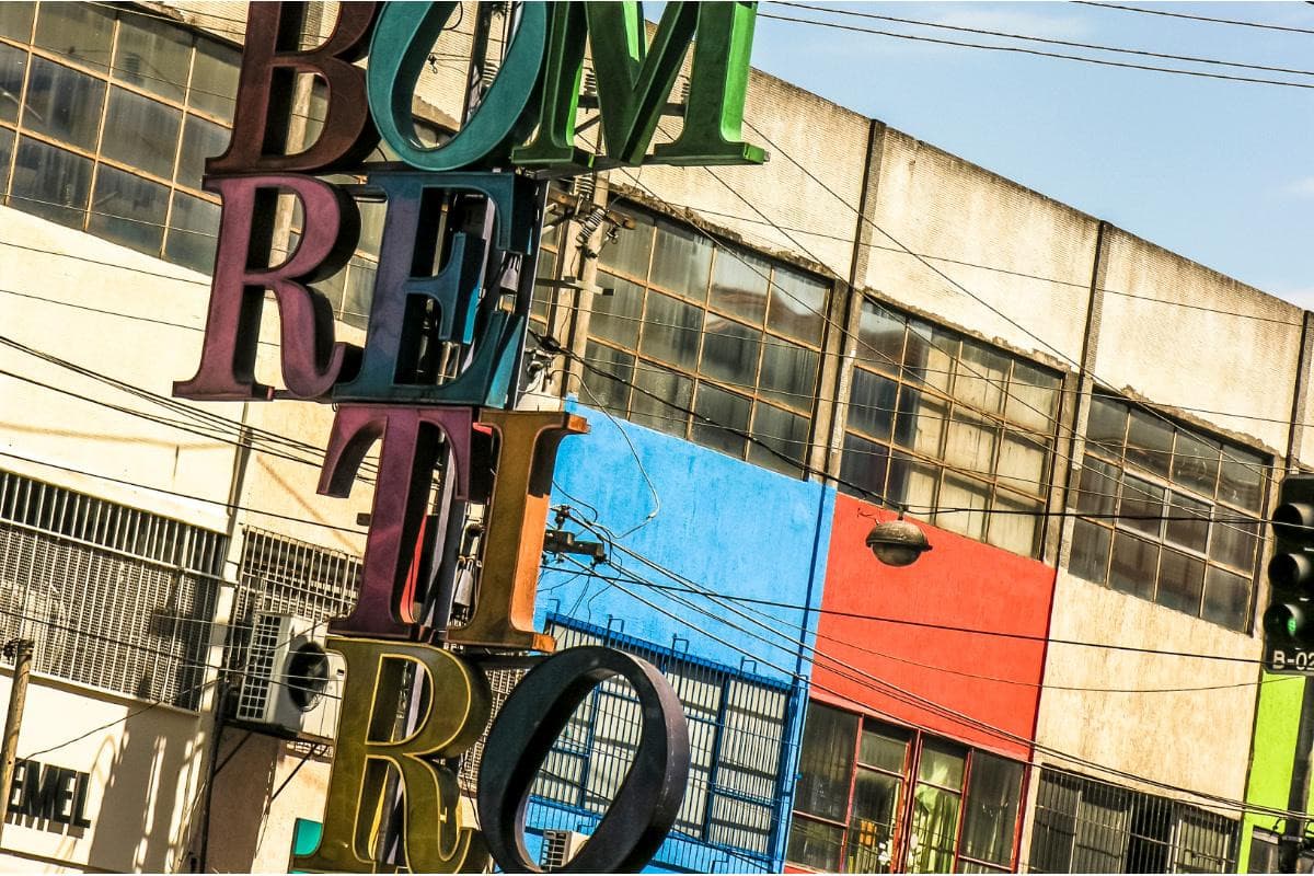 Bom Retiro