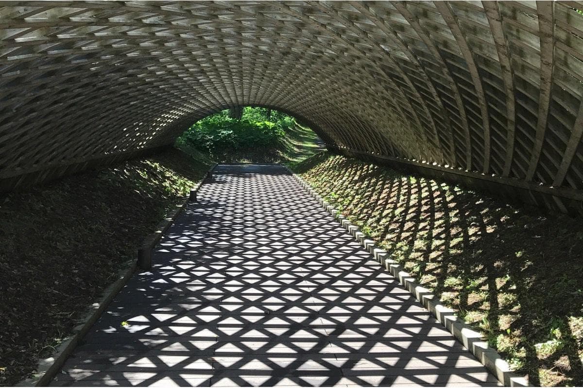 Aomori Contemporary Art Centre