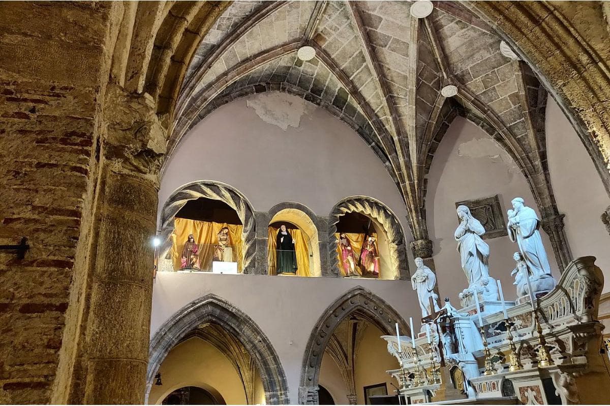 Chiesa di San Francesco