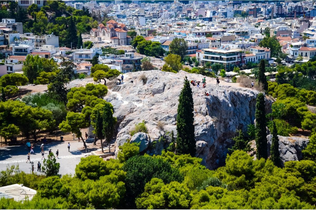 Areopagus
