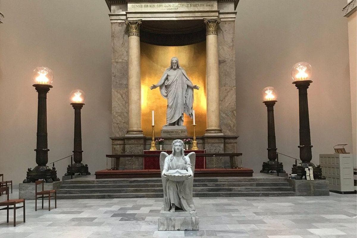 Vor Frue Kirke