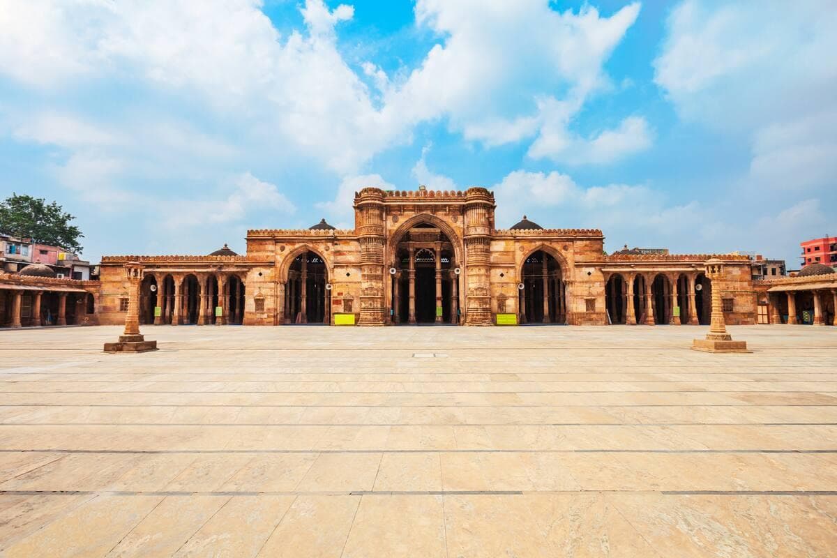 Jama Masjid