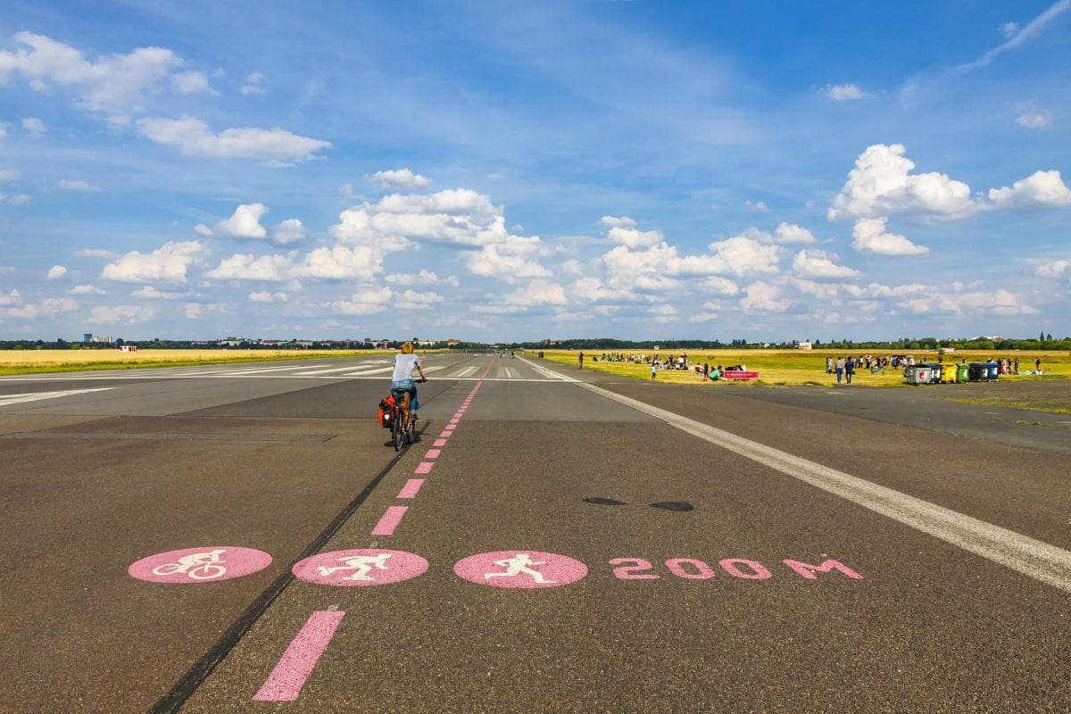 Tempelhofer Feld