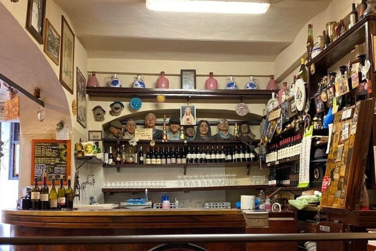 Osteria del Sole