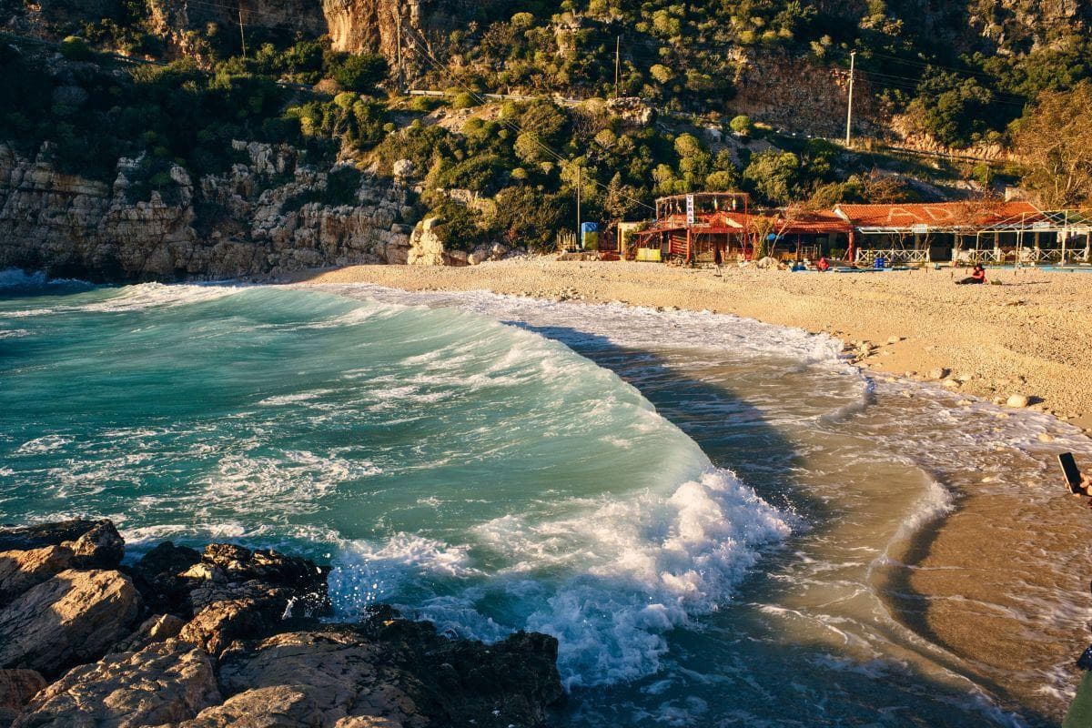 Big Pebble Beach