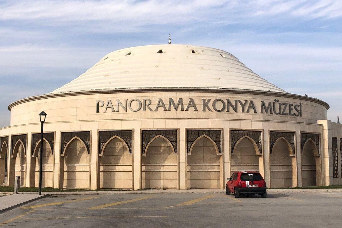 Konya Panorama Museum