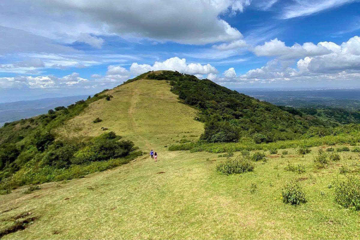 Ngong Hills