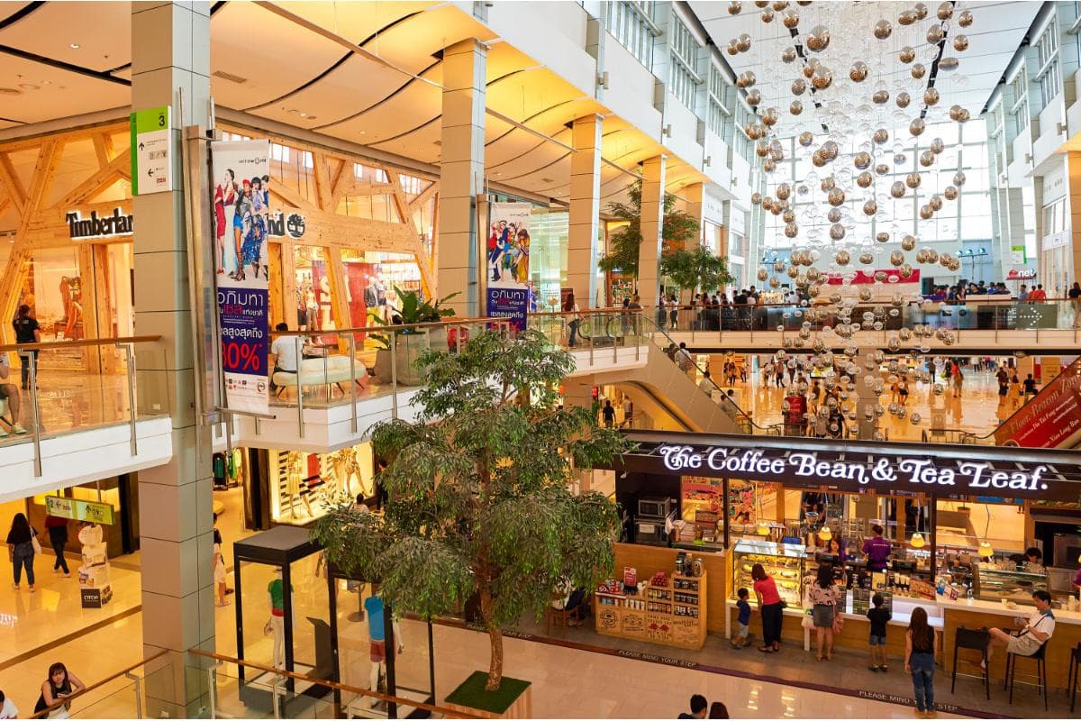 Siam Paragon