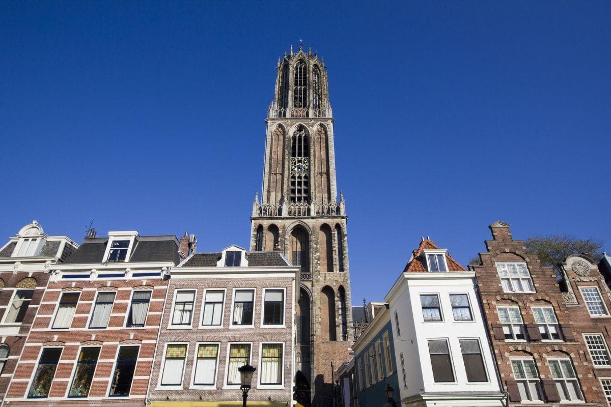 Dom Tower