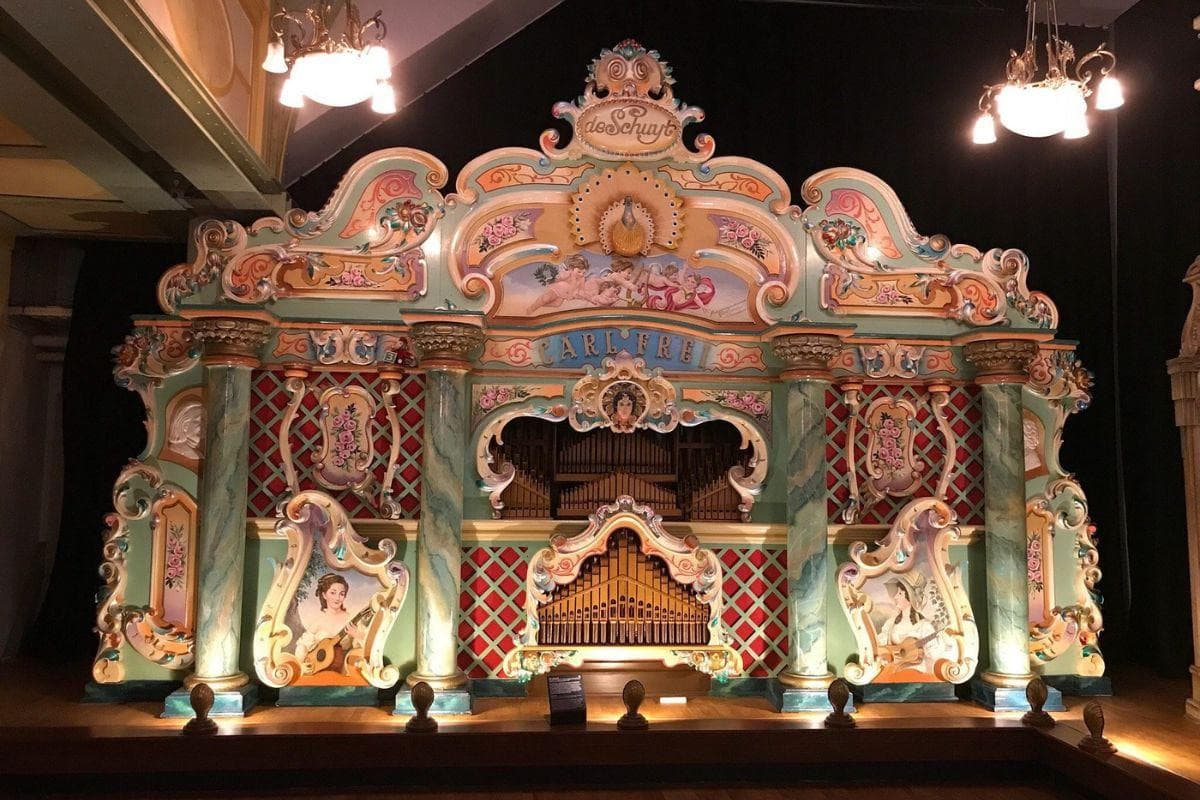 Museum Speelklok