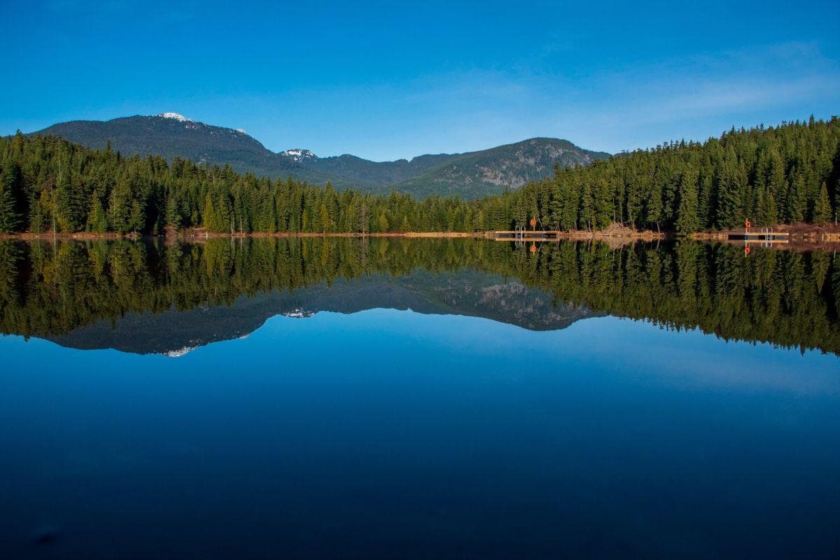 Lost Lake