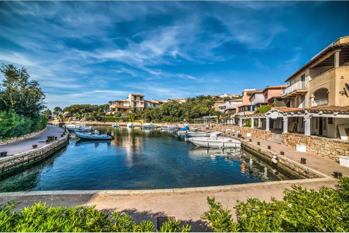 Porto Rotondo