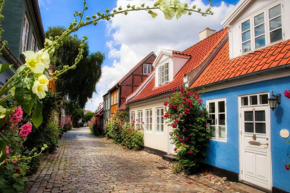 Mollestien
