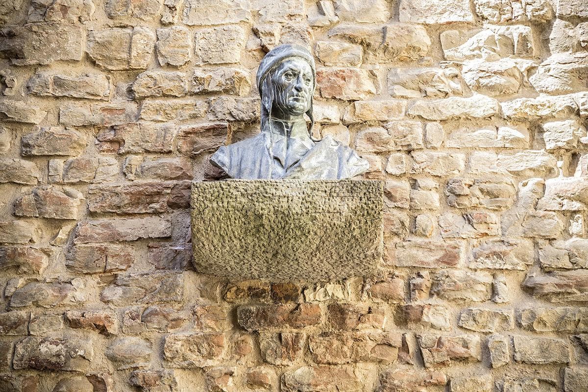 Dante House Museum (Museo Casa di Dante)
