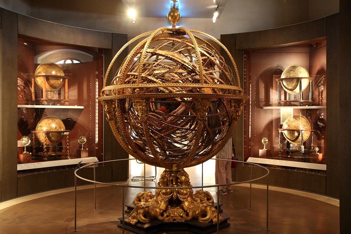 Galileo Museum (Museo Galileo)