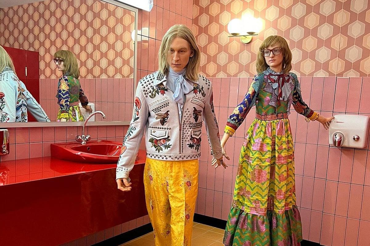 Gucci Garden (Gucci Museo)